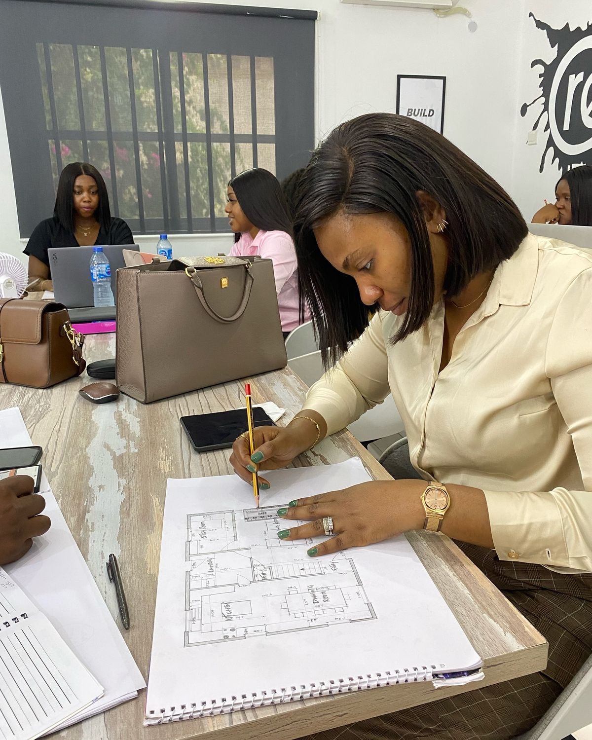 AutoDesk Revit Architecture